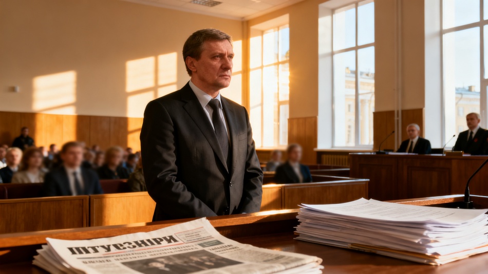 Суд взыскал с главы Новоизмайловского 670 тысяч за нецелевые траты