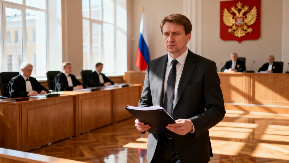 КС разрешил экс-депутату Волкову требовать компенсацию за отказ в регистрации