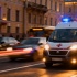Почти 95% вызовов скорой в Петербурге обслуживаются за 20 минут