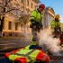 Теплосети Петербурга усиливают контроль в майские праздники
