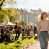 Куда отправиться на свидание в Петербурге в майские выходные