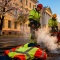 Теплосети Петербурга усиливают контроль в майские праздники