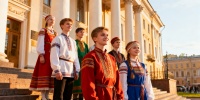 Петербург усиливает роль в сохранении культур малых народов России