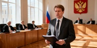 КС разрешил экс-депутату Волкову требовать компенсацию за отказ в регистрации