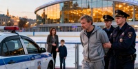 В Петербурге тренер по фигурному катанию оказался под следствием за домогательства