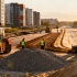 Почти миллиард выделили на новый этап Старорусского проспекта в Шушарах