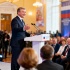 Беглов: приоритеты развития Петербурга совпадают с программой ЕР