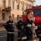 Александр Бельский отметил вклад пожарных Петербурга в День пожарной охраны
