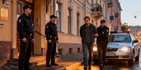 В Петербурге задержан белорус за попытку продажи исторического револьвера