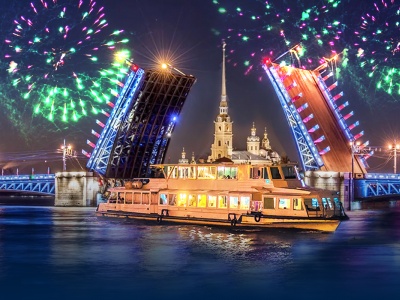 Фото Экскурсия Салют 9 Мая с борта теплохода и праздничный концерт Фото Экскурсия Салют 9 Мая с борта теплохода и праздничный концерт