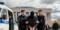 В Петербурге арестован организатор ОПГ за подготовку похищений и пытки