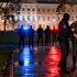 Десять человек задержаны после ночной драки на Суворовском проспекте