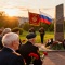 В Солнечном открывают обновленную Стелу памяти героев войны