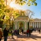 В Петербурге июнь 2026 года стал одним из самых теплых за десятилетие