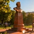 В Кронштадте установят памятник Василию Верещагину на Макаровской улице