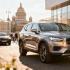 В Петербурге впервые продан кроссовер Soueast S07 с завода &laquo;Автотор&raquo;