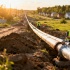 Газификация СНТ &laquo;Ленинградский аэропорт&raquo; завершена в Московском районе Петербурга