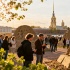Майские выходные в Петербурге: куда отправиться за впечатлениями
