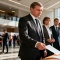 Александр Серавин вступил в борьбу за мандат ЗакСа от группы №11
