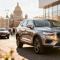 В Петербурге впервые продан кроссовер Soueast S07 с завода «Автотор»