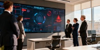 В Петербурге резко выросли траты на антифрод-системы в 2025 году