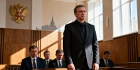 Экс-глава информкомитета Петербурга Громов осужден на 6,3 года колонии