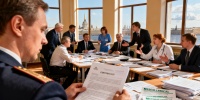 Горизбирком Санкт-Петербурга выделил 32 млн рублей на ДМС для служащих