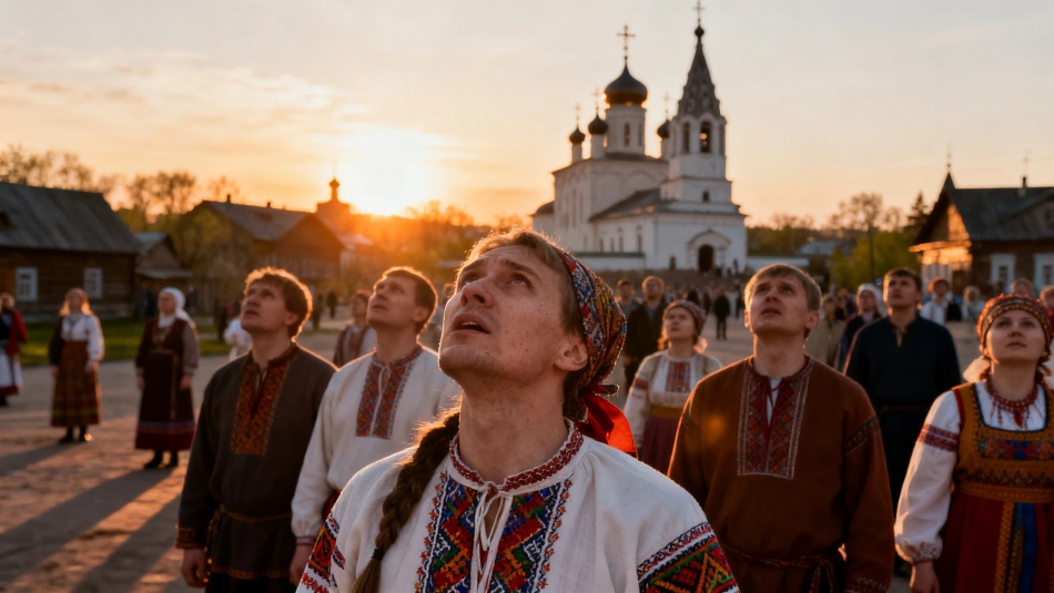 6 мая отмечают Егорьев день: традиции и запреты праздника