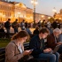 В Петербурге увеличат количество бесплатных Wi-Fi точек для жителей