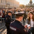 Пауэрбанки и иностранные флаги запретили на Бессмертном полке в Петербурге