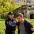 Двое мужчин арестованы за нарушение порядка у памятника в Купчино