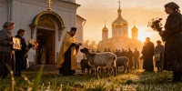 6 мая 2026 года отмечают день святого Георгия Победоносца