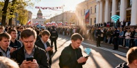 Связь и интернет в Петербурге могут работать нестабильно с 6 по 9 мая