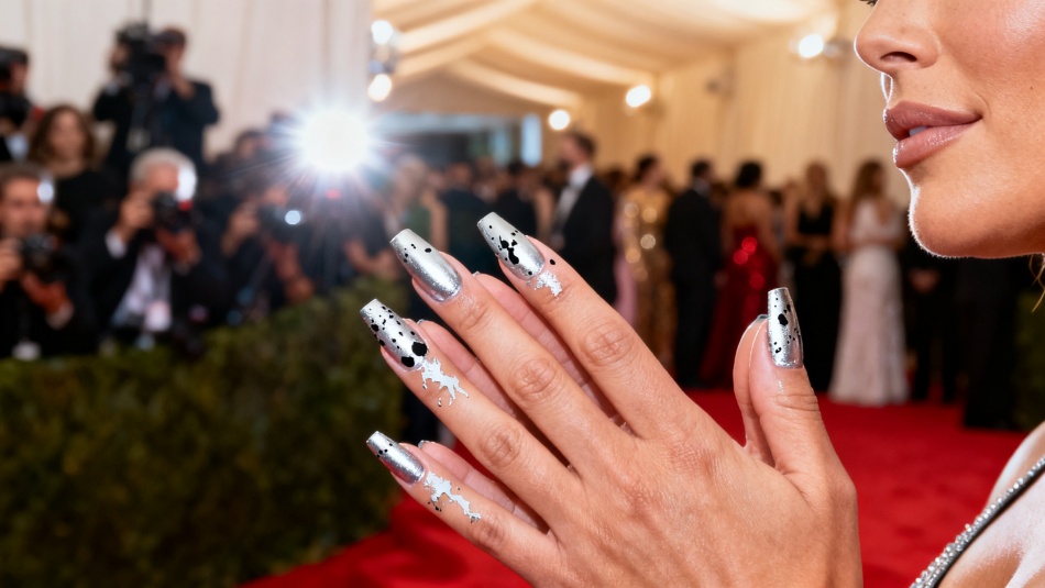 Взгляд изнутри: как Chase Sui Wonders изменила правила подготовки к Met Gala 2026