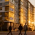 В Санкт-Петербурге снизились цены на аренду квартир в 2026 году