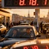 Цены на бензин и дизель в России вновь выросли за неделю