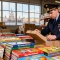 В Петербурге изъяли 12 тонн детских книг с экстремистским содержанием