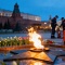 Вечные огни Петербурга прошли полную проверку перед 9 Мая