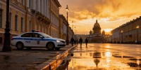 В Петербурге зафиксировано рекордное снижение числа преступлений в 2026 году
