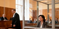 Суд оставил экс-главу ЦУР Петербурга Никитину под стражей до октября