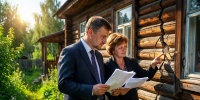 Как безопасно арендовать дачу: советы и подводные камни сделки