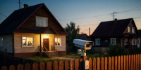 В России предложили ввести шумовой контроль на дачах и в частных домах