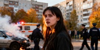 СКР готовит новый доклад по делу о поджоге в Парголово