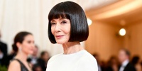 Японское каре Крис Дженнер стало главным летним трендом для женщин 50+