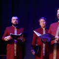 Хор Валаамского монастыря