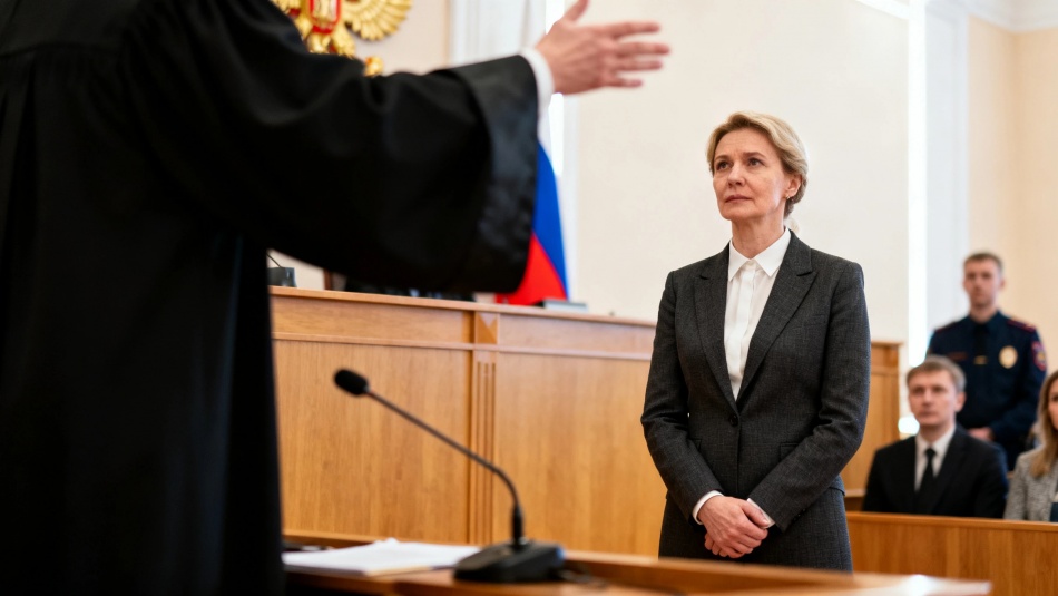 Глава МО «Гавань» Нэлли Вавилина оштрафована за игнорирование решения суда