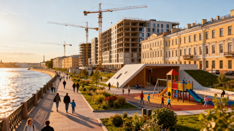 Сколько стоит содержание элитных квартир в Москве: реальные цифры и нюансы