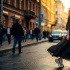 Длинные юбки возвращаются: как носить макси летом 2026 года