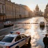 Парковки и ТЦ в Петербурге временно закроют из-за массовых событий