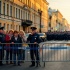 День Победы в Петербурге: парад, перекрытия и сбои связи